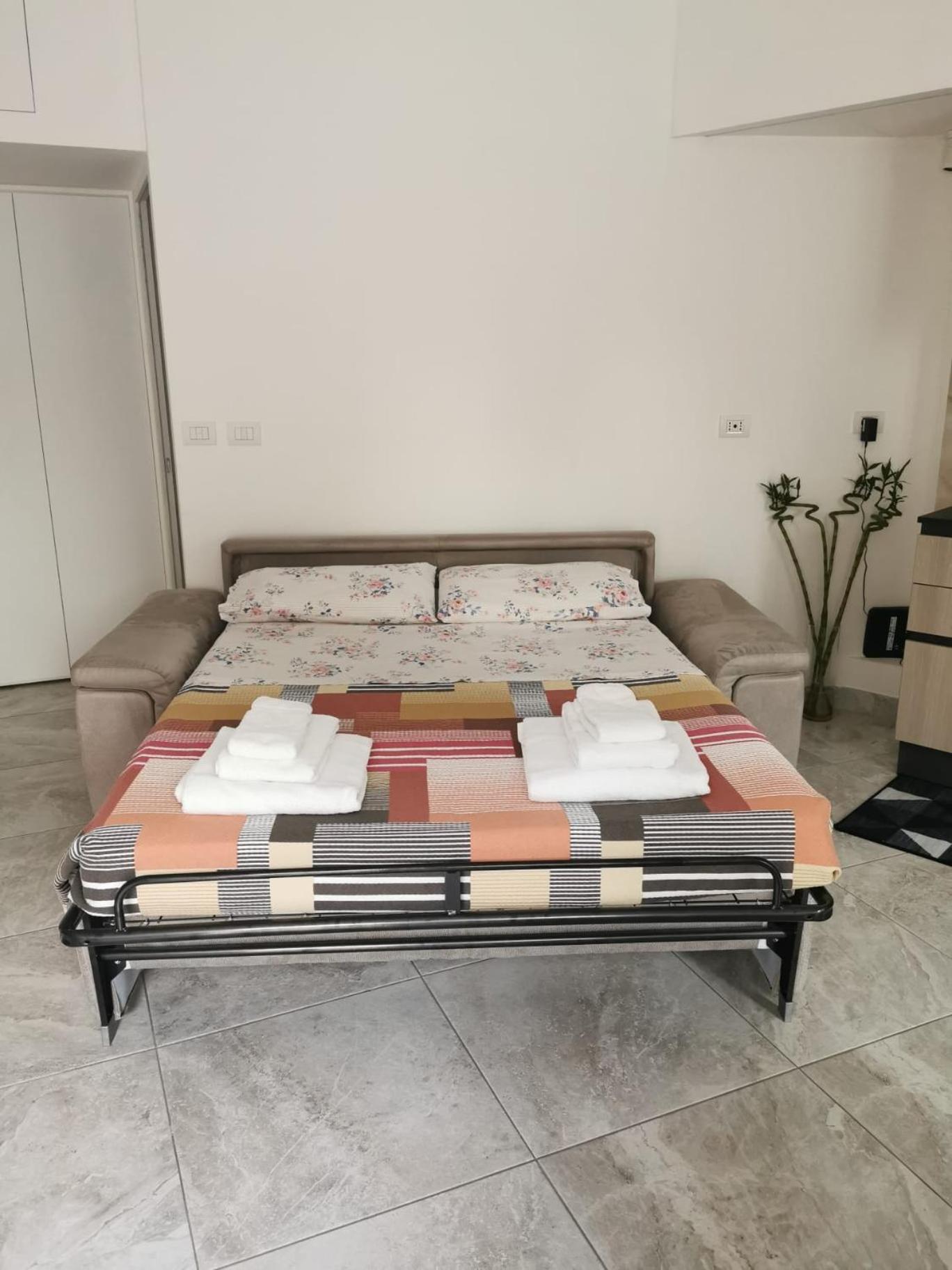 Janette Apartment Rome Exterior photo